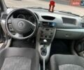 Серый Рено Клио, объемом двигателя 1.39 л и пробегом 250 тыс. км за 3400 $, фото 1 на Automoto.ua