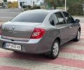 Серый Рено Клио, объемом двигателя 1.4 л и пробегом 131 тыс. км за 3350 $, фото 9 на Automoto.ua