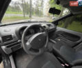 Серый Рено Клио, объемом двигателя 1.39 л и пробегом 184 тыс. км за 3150 $, фото 11 на Automoto.ua