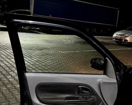 Сірий Рено Кліо, об'ємом двигуна 1.4 л та пробігом 291 тис. км за 2870 $, фото 10 на Automoto.ua