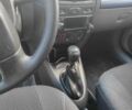 Серый Рено Клио, объемом двигателя 1.4 л и пробегом 135 тыс. км за 3900 $, фото 4 на Automoto.ua