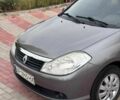 Серый Рено Клио, объемом двигателя 1.4 л и пробегом 131 тыс. км за 3350 $, фото 1 на Automoto.ua
