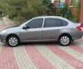 Серый Рено Клио, объемом двигателя 1.4 л и пробегом 131 тыс. км за 3350 $, фото 5 на Automoto.ua