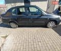 Серый Рено Клио, объемом двигателя 1.4 л и пробегом 290 тыс. км за 2920 $, фото 2 на Automoto.ua