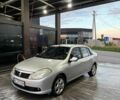 Сірий Рено Кліо, об'ємом двигуна 1.4 л та пробігом 171 тис. км за 3900 $, фото 1 на Automoto.ua
