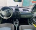Сірий Рено Кліо, об'ємом двигуна 1.4 л та пробігом 272 тис. км за 3950 $, фото 1 на Automoto.ua