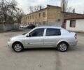 Сірий Рено Кліо, об'ємом двигуна 0.14 л та пробігом 220 тис. км за 3500 $, фото 5 на Automoto.ua