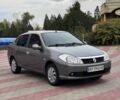Серый Рено Клио, объемом двигателя 1.4 л и пробегом 131 тыс. км за 3350 $, фото 4 на Automoto.ua