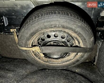 Сірий Рено Кліо, об'ємом двигуна 1.4 л та пробігом 291 тис. км за 2870 $, фото 40 на Automoto.ua