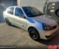 Сірий Рено Кліо, об'ємом двигуна 1.4 л та пробігом 380 тис. км за 3450 $, фото 1 на Automoto.ua