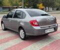 Серый Рено Клио, объемом двигателя 1.4 л и пробегом 131 тыс. км за 3350 $, фото 7 на Automoto.ua