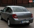 Серый Рено Клио, объемом двигателя 1.39 л и пробегом 250 тыс. км за 3400 $, фото 5 на Automoto.ua