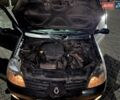 Сірий Рено Кліо, об'ємом двигуна 1.4 л та пробігом 291 тис. км за 2870 $, фото 5 на Automoto.ua