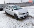 Серый Рено Клио, объемом двигателя 1.4 л и пробегом 108 тыс. км за 1900 $, фото 1 на Automoto.ua
