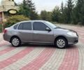 Серый Рено Клио, объемом двигателя 1.4 л и пробегом 131 тыс. км за 3350 $, фото 6 на Automoto.ua