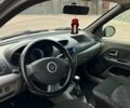Серый Рено Клио, объемом двигателя 1.39 л и пробегом 250 тыс. км за 3400 $, фото 9 на Automoto.ua
