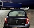 Серый Рено Клио, объемом двигателя 1.4 л и пробегом 291 тыс. км за 2870 $, фото 3 на Automoto.ua