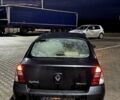 Сірий Рено Кліо, об'ємом двигуна 1.4 л та пробігом 291 тис. км за 2870 $, фото 34 на Automoto.ua