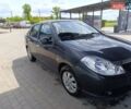 Серый Рено Клио, объемом двигателя 1.39 л и пробегом 203 тыс. км за 4500 $, фото 1 на Automoto.ua