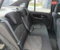 Серый Рено Клио, объемом двигателя 1.39 л и пробегом 203 тыс. км за 4500 $, фото 4 на Automoto.ua