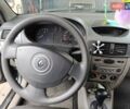 Серый Рено Клио, объемом двигателя 1.39 л и пробегом 203 тыс. км за 4500 $, фото 8 на Automoto.ua