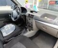 Серый Рено Клио, объемом двигателя 1.39 л и пробегом 203 тыс. км за 4500 $, фото 7 на Automoto.ua