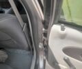 Серый Рено Клио, объемом двигателя 1.4 л и пробегом 212 тыс. км за 4100 $, фото 1 на Automoto.ua