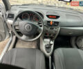 Серый Рено Клио, объемом двигателя 1.39 л и пробегом 202 тыс. км за 4400 $, фото 9 на Automoto.ua