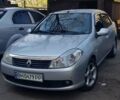 Сірий Рено Кліо, об'ємом двигуна 1.4 л та пробігом 270 тис. км за 4500 $, фото 1 на Automoto.ua