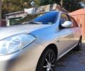 Сірий Рено Кліо, об'ємом двигуна 1.4 л та пробігом 200 тис. км за 4900 $, фото 1 на Automoto.ua