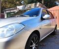 Серый Рено Клио, объемом двигателя 1.4 л и пробегом 195 тыс. км за 4900 $, фото 1 на Automoto.ua