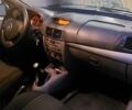 Серый Рено Клио, объемом двигателя 1.5 л и пробегом 115 тыс. км за 6200 $, фото 4 на Automoto.ua