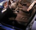 Серый Рено Клио, объемом двигателя 1.5 л и пробегом 115 тыс. км за 6200 $, фото 9 на Automoto.ua
