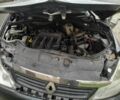 Серый Рено Клио, объемом двигателя 1.6 л и пробегом 100 тыс. км за 1200 $, фото 2 на Automoto.ua