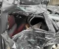 Серый Рено Клио, объемом двигателя 1.6 л и пробегом 100 тыс. км за 1200 $, фото 1 на Automoto.ua