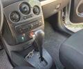 Серый Рено Клио, объемом двигателя 1.6 л и пробегом 150 тыс. км за 5700 $, фото 4 на Automoto.ua