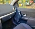 Рено Клио 2007 в Славянске на Automoto.ua Серый Рено Клио, объемом двигателя 1.2 л и пробегом 176 тыс. км за 5550 $, фото 21 на Automoto.ua