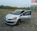 Серый Рено Клио, объемом двигателя 1.15 л и пробегом 254 тыс. км за 3600 $, фото 1 на Automoto.ua