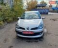 Рено Клио 2007 в Славянске на Automoto.ua Серый Рено Клио, объемом двигателя 1.2 л и пробегом 176 тыс. км за 5550 $, фото 6 на Automoto.ua
