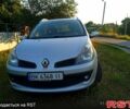 Сірий Рено Кліо, об'ємом двигуна 1.1 л та пробігом 190 тис. км за 4300 $, фото 2 на Automoto.ua