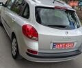 Серый Рено Клио, объемом двигателя 1.2 л и пробегом 150 тыс. км за 5500 $, фото 6 на Automoto.ua