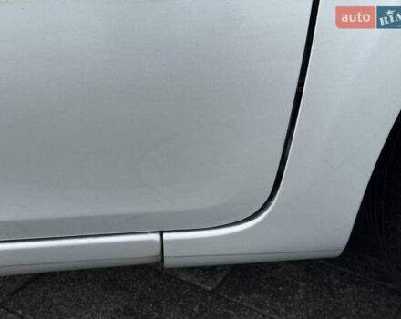 Сірий Рено Кліо, об'ємом двигуна 1.6 л та пробігом 102 тис. км за 7200 $, фото 19 на Automoto.ua