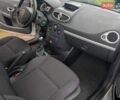 Серый Рено Клио, объемом двигателя 1.2 л и пробегом 150 тыс. км за 5500 $, фото 20 на Automoto.ua