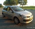 Сірий Рено Кліо, об'ємом двигуна 1.2 л та пробігом 190 тис. км за 4385 $, фото 1 на Automoto.ua