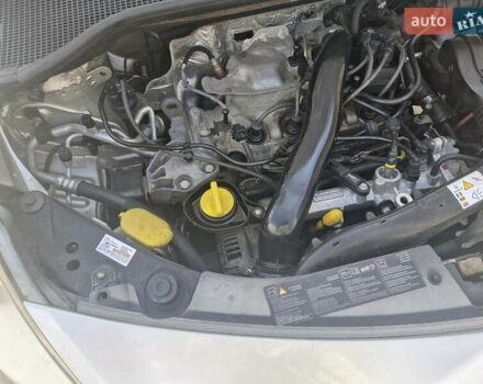 Сірий Рено Кліо, об'ємом двигуна 1.15 л та пробігом 237 тис. км за 4150 $, фото 7 на Automoto.ua