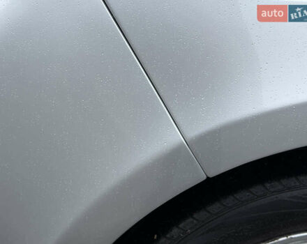 Сірий Рено Кліо, об'ємом двигуна 1.6 л та пробігом 102 тис. км за 7200 $, фото 20 на Automoto.ua