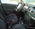 Сірий Рено Кліо, об'ємом двигуна 1.2 л та пробігом 190 тис. км за 4385 $, фото 18 на Automoto.ua