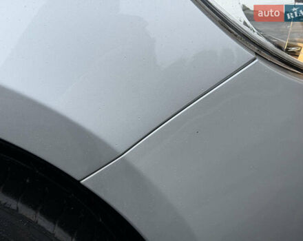 Сірий Рено Кліо, об'ємом двигуна 1.6 л та пробігом 102 тис. км за 7200 $, фото 18 на Automoto.ua