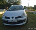 Сірий Рено Кліо, об'ємом двигуна 1.2 л та пробігом 190 тис. км за 4385 $, фото 19 на Automoto.ua