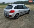 Серый Рено Клио, объемом двигателя 1.15 л и пробегом 254 тыс. км за 3600 $, фото 2 на Automoto.ua